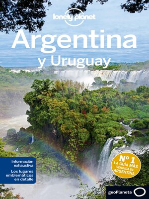 cover image of Argentina y Uruguay 5